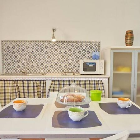 Casa Gilia Favignanaアパートメント エクステリア 写真