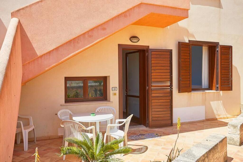 Casa Gilia Favignanaアパートメント エクステリア 写真