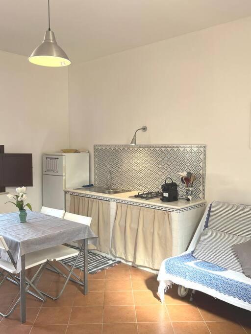 Casa Gilia Favignanaアパートメント エクステリア 写真