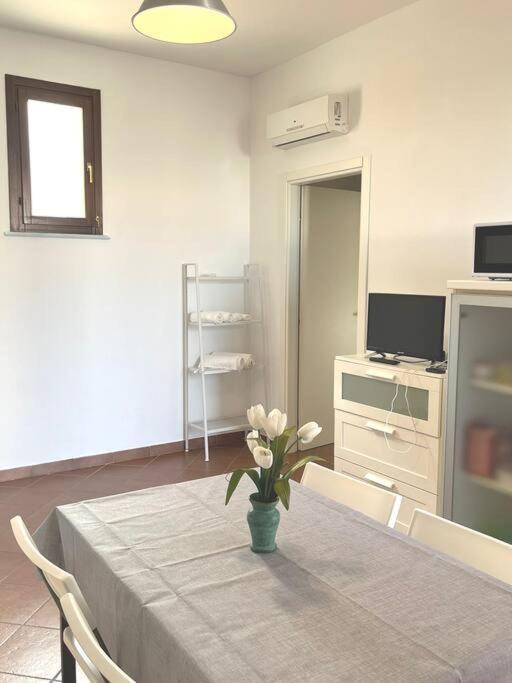 Casa Gilia Favignanaアパートメント エクステリア 写真